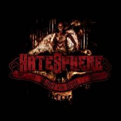 Hatesphere : Ballet of the Brute